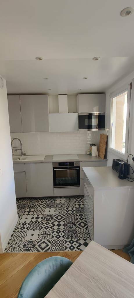 Neuilly-Sur-Marne (93330)