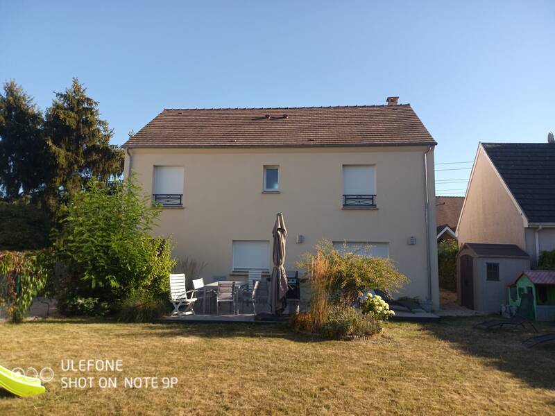 Saint-Rémy-Lès-Chevreuse (78470)