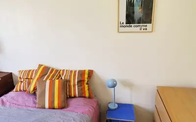 Paris 15E (75015)