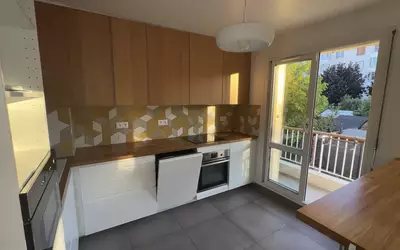 Rueil-Malmaison (92500)