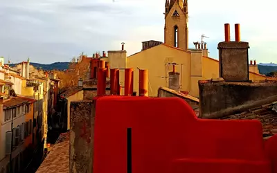 Aix-En-Provence (13080)