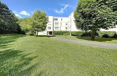 Vente appartement 4 pièces Trappes (78190)