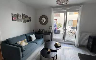 Bois-Colombes (92270)