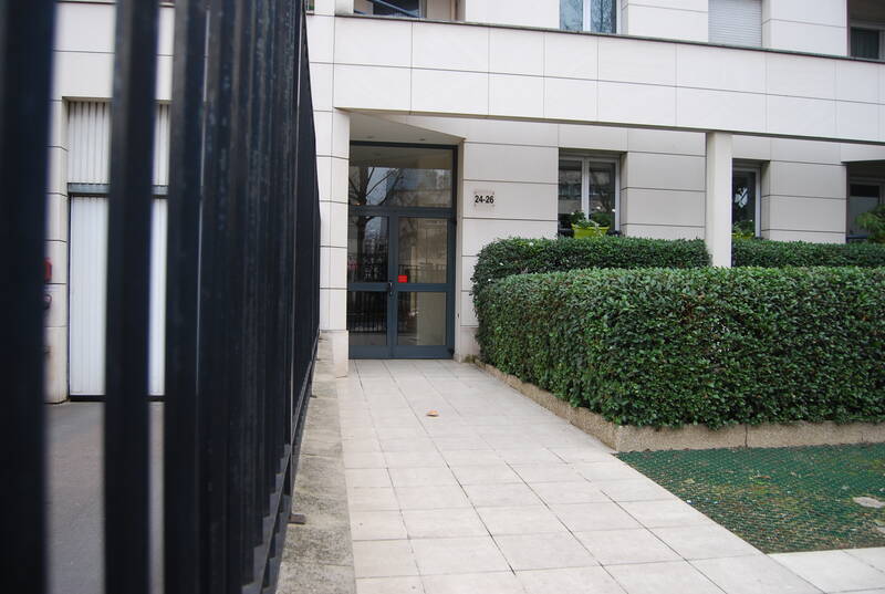 Courbevoie (92400)