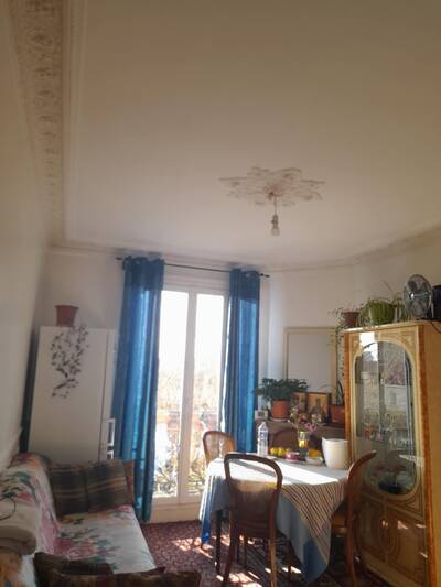 Vente appartement 2 pièces Champigny-sur-Marne (94500)