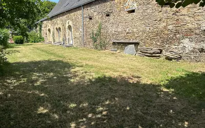 Rougé