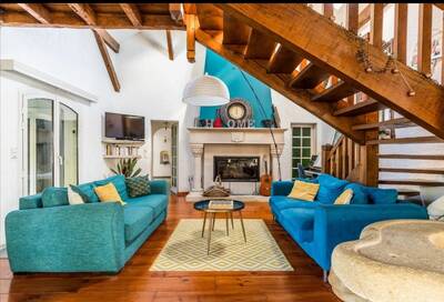 Vente maison 7 pièces Pessac (33600)