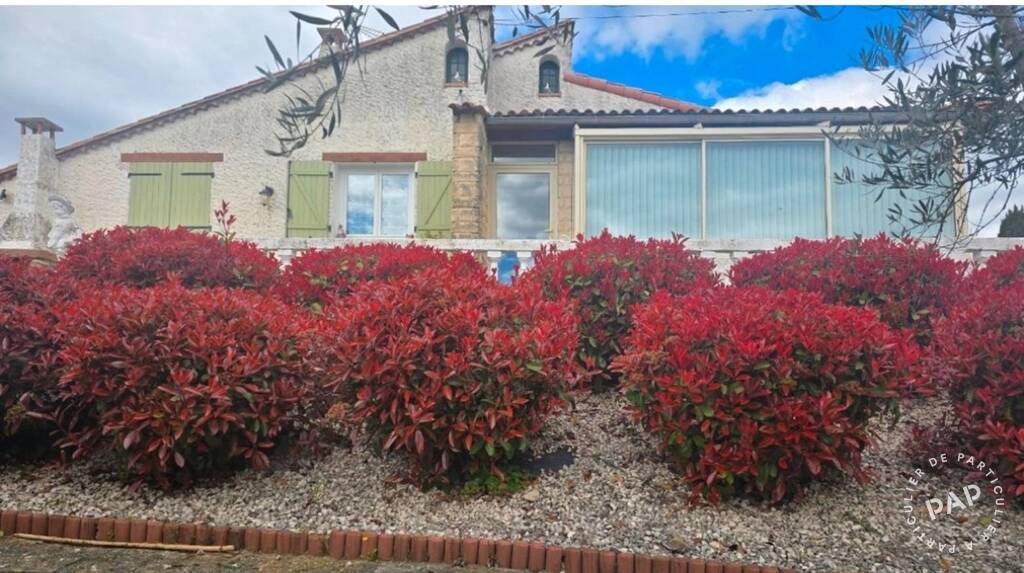 Maison 5 pièces 98 m² · à Vézénobres · 98 m² · 250 000 €