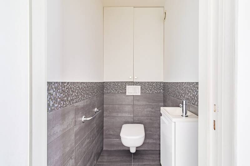 Paris 17E (75017)