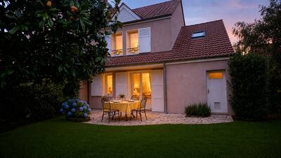 Vente maison 6 pièces Montesson (78360)