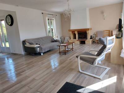 Location maison 6 pièces Boissy-la-Rivière (91690)