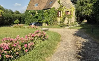 Arnouville-Lès-Mantes (78790)