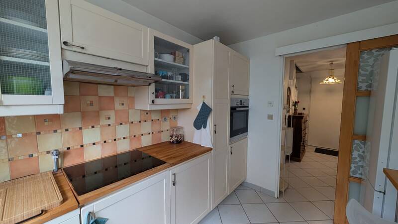 Bessancourt (95550)