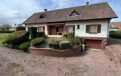 Chépy (80210)