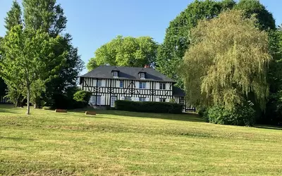 Saint-Grégoire-Du-Vièvre (27450)