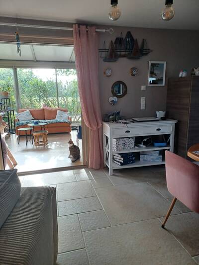 Vente maison 4 pièces Sarzeau (56370)
