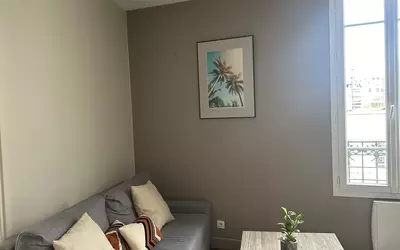Boulogne-Billancourt (92100)