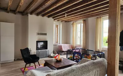 Salon (10700)