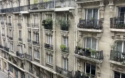 Paris 19E (75019)