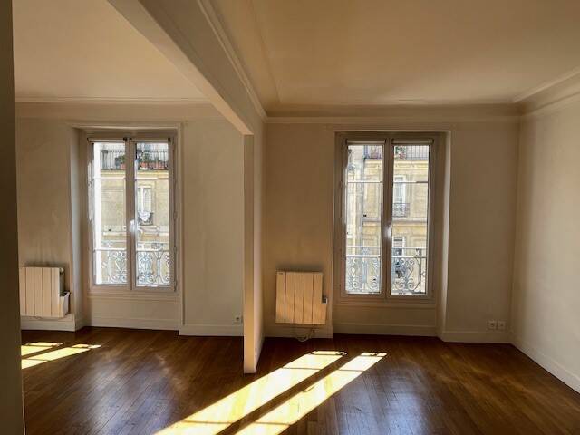 Paris 18E (75018)