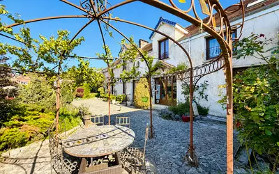 La Houssaye-En-Brie (77610)