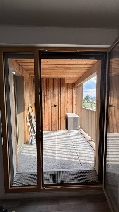 Vente appartement 2 pièces Villepinte (93420)