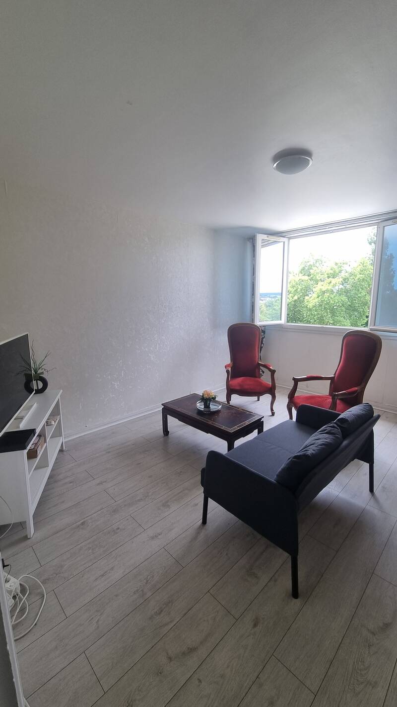 Viry-Châtillon (91170)