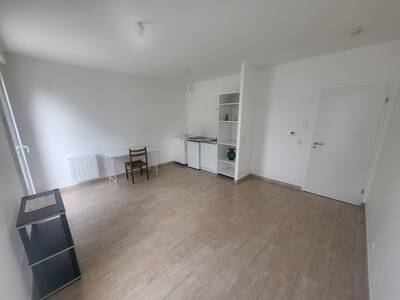 Vente appartement studio Saint-Germain-en-Laye (78100)