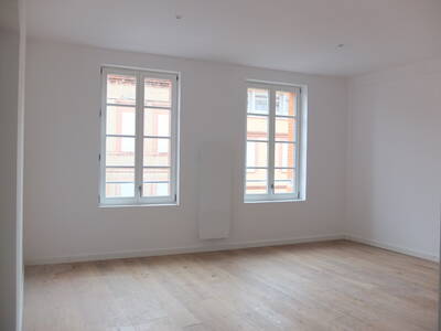 Location appartement 2 pièces Toulouse (31)