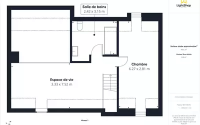 Sainte-Mesme (78730)