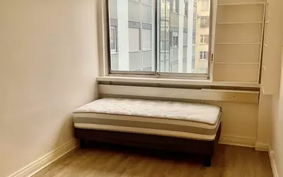 Paris 15E (75015)
