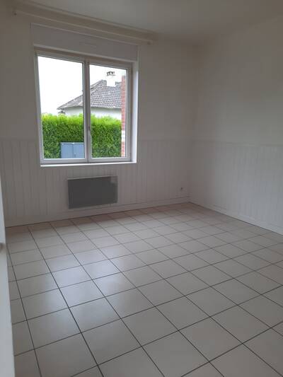 Location appartement 2 pièces Vierzon (18100)