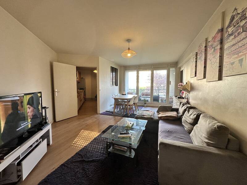Saint-Ouen-Sur-Seine (93400)