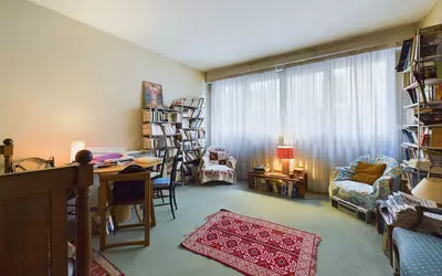 Neuilly-Sur-Seine (92200)
