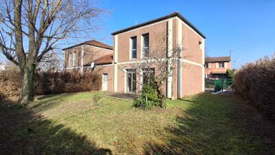 Vente maison 4 pièces Saint-Donat-sur-l'Herbasse (26260)