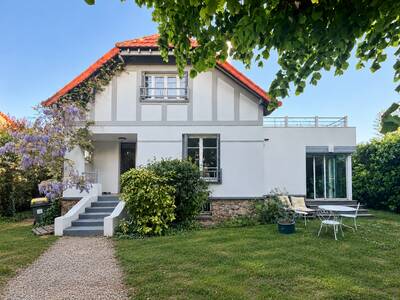 Vente maison 6 pièces Saint-Gratien (95210)
