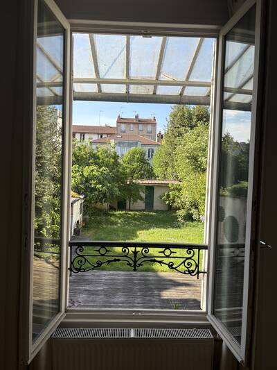 Vente maison 5 pièces Choisy-le-Roi (94600)