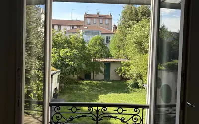 Choisy-Le-Roi (94600)