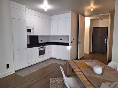Vente appartement 4 pièces Paris 14e