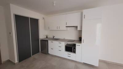 Location appartement studio Champs-sur-Marne (77420)
