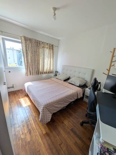 Location appartement 3 pièces Issy-les-Moulineaux (92130)
