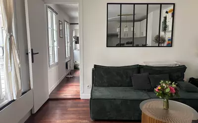 Paris 10E (75010)