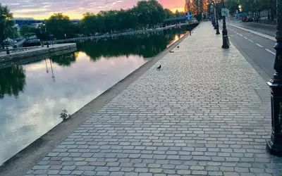 + Place De Parking, Paris 19E (75019)