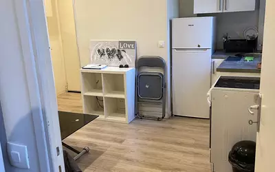Vitry-Sur-Seine (94400)
