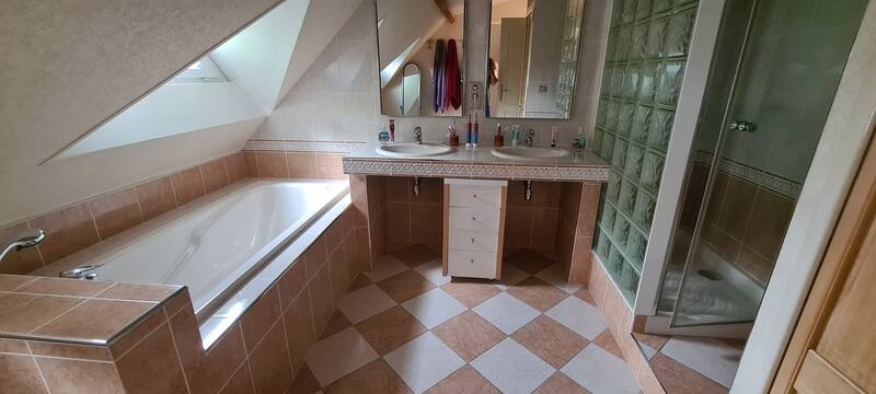 Chamigny (77260)
