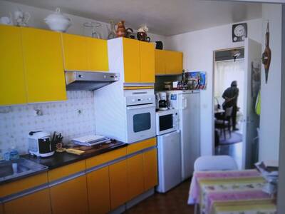 Location appartement 2 pièces Cagnes-sur-Mer (06800)