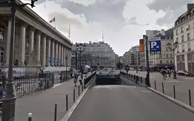 Paris 2E (75002)
