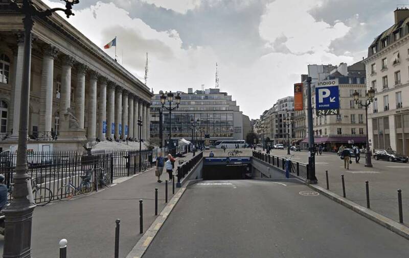 Paris 2E (75002)