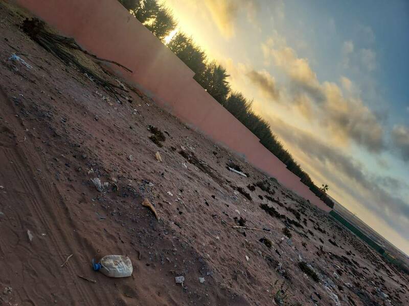 Maroc