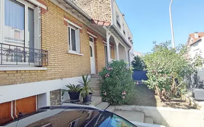 Le Perreux-Sur-Marne (94170)